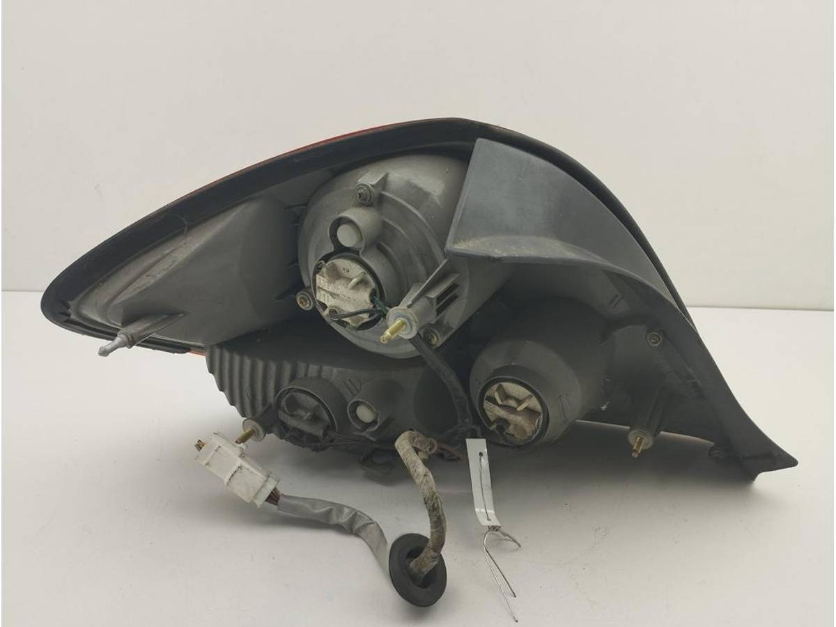 Новое Hyundai Coupe, 2002 г., OEM 924022CXXX, арт. 55215874, фото 2