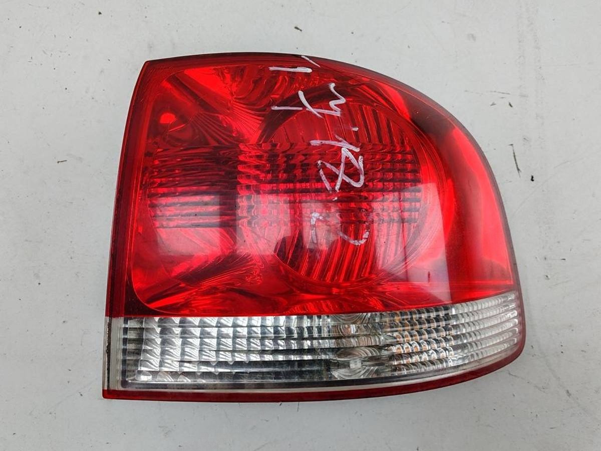 Новое Volkswagen Touareg, 2006 г., OEM 7L6945096K, арт. 55221205