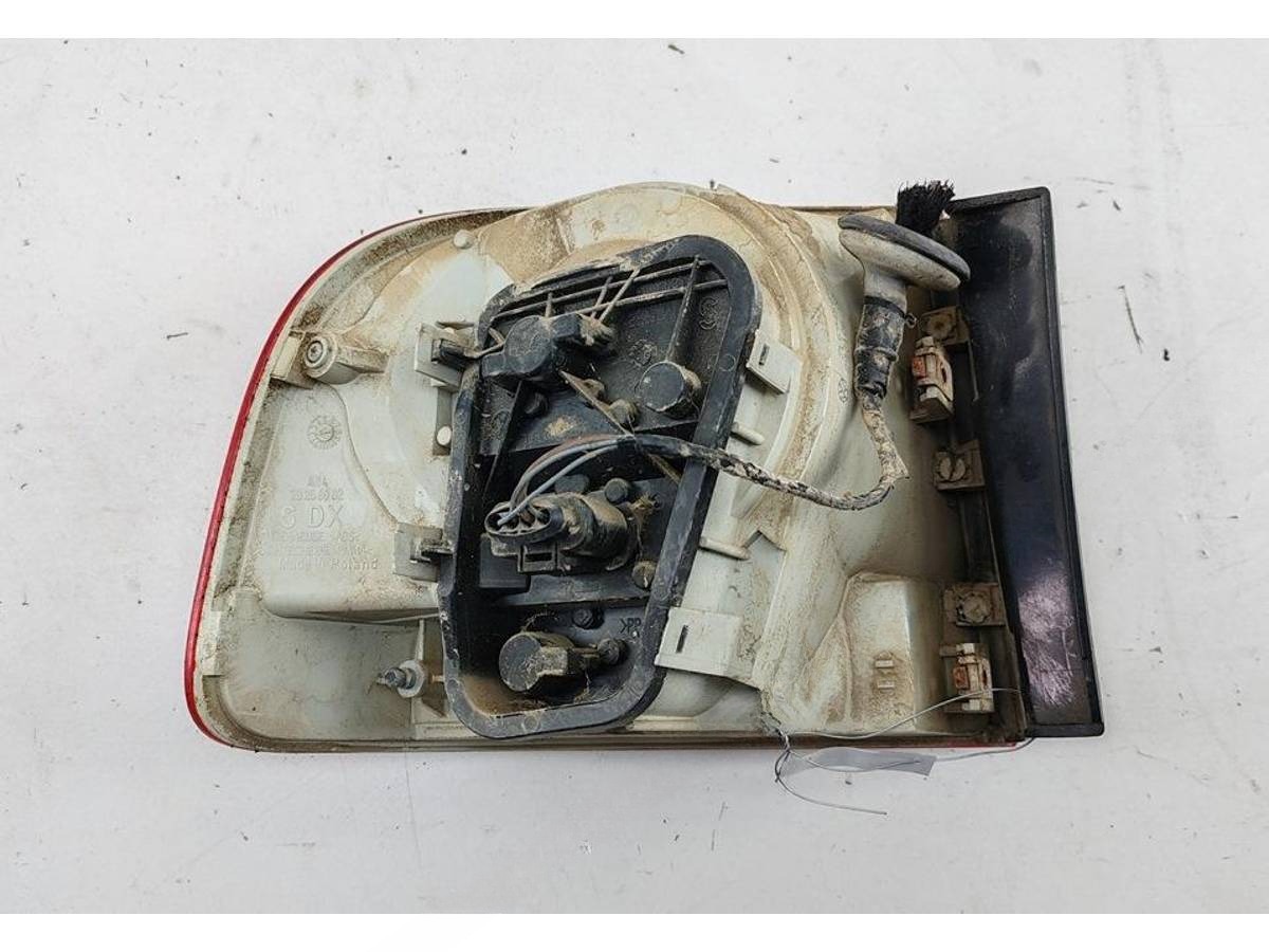 Новое Volkswagen Touareg, 2006 г., OEM 7L6945096K, арт. 55221205, фото 2