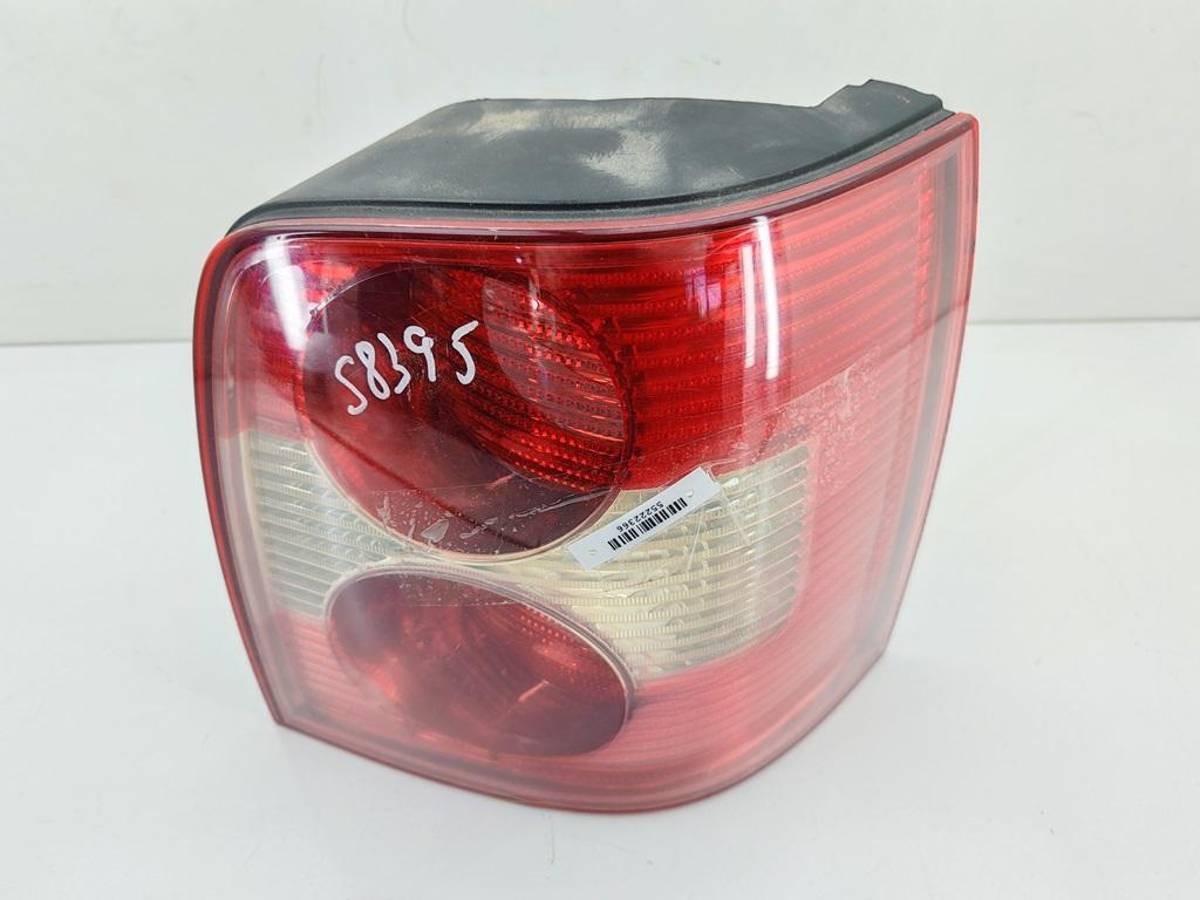 Новое Volkswagen Passat B5, 2001 г., OEM 3B9945096AA, арт. 55222366