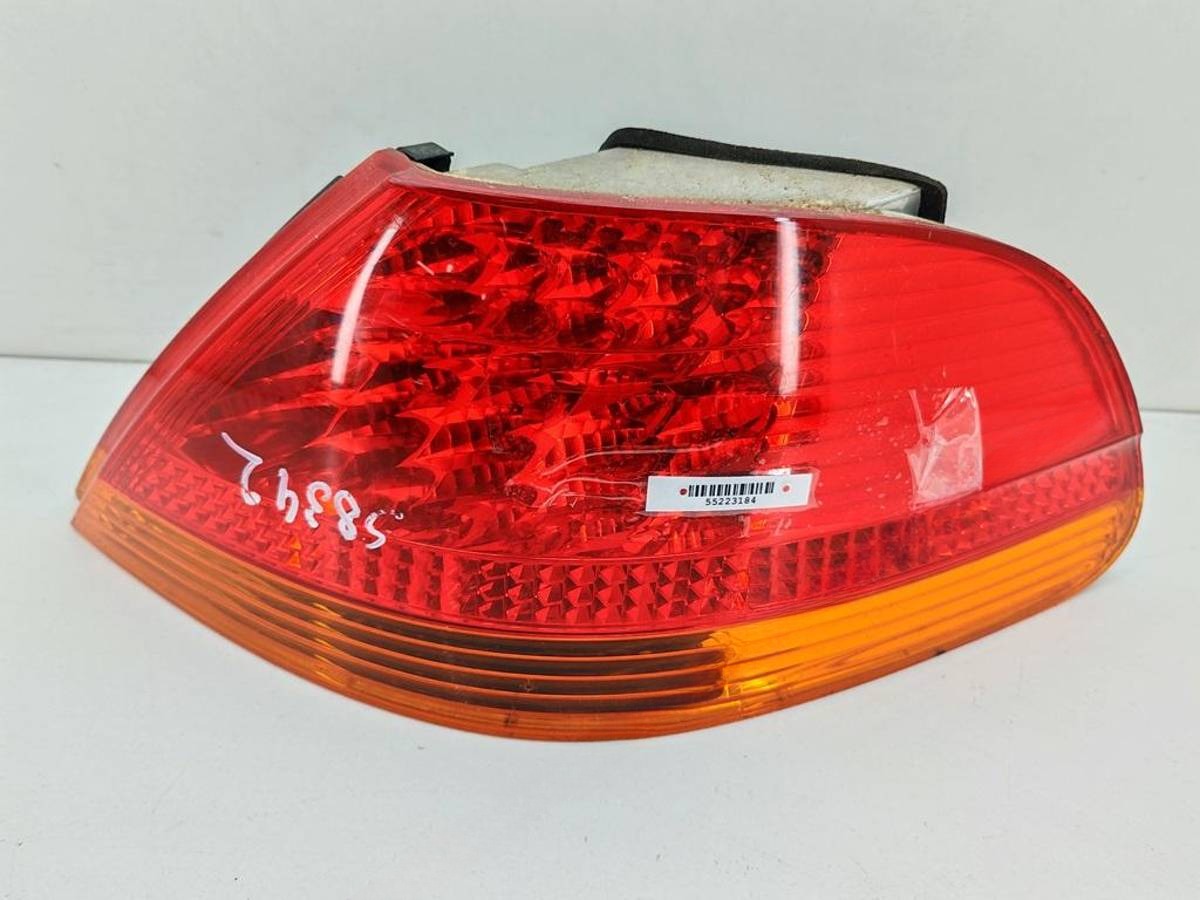 Новое BMW E65/E66, 2001 г., OEM 8379688, арт. 55223184