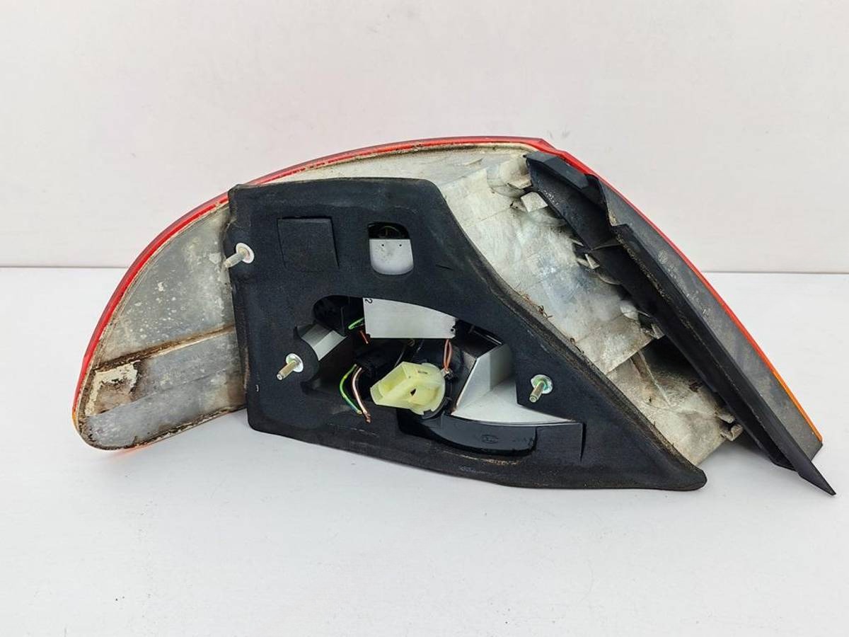 Новое BMW E65/E66, 2001 г., OEM 8379688, арт. 55223184, фото 2