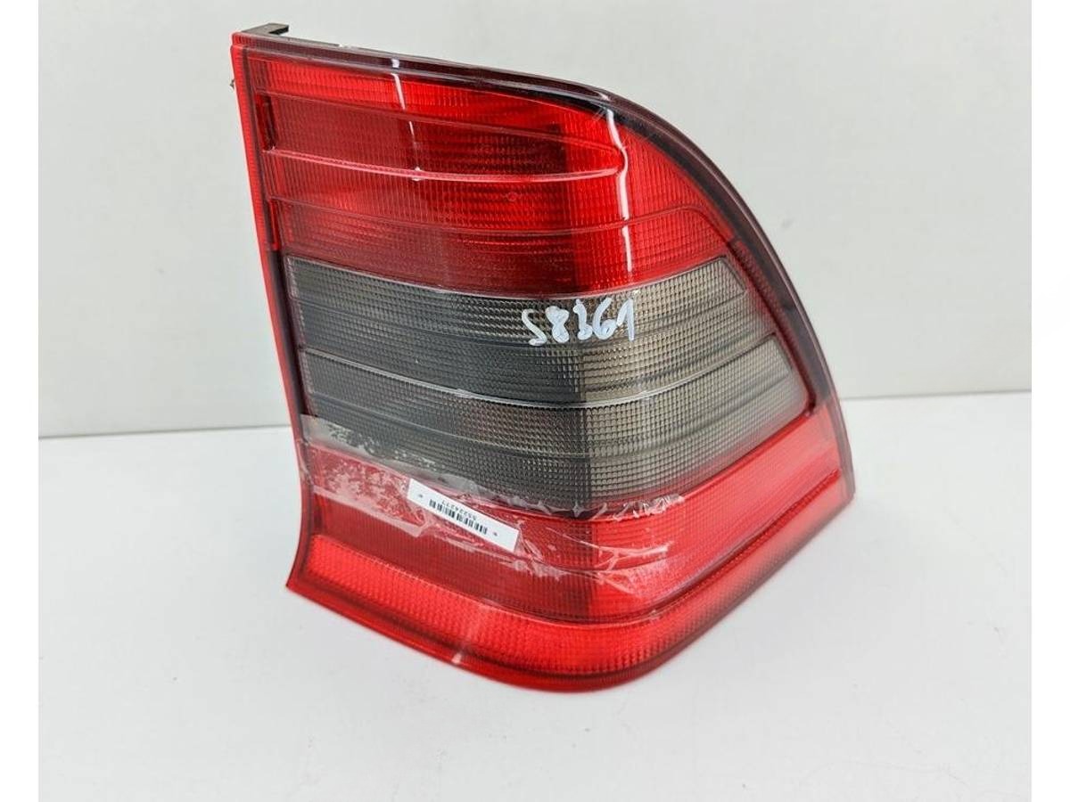 Новое Mercedes C W202, 1997 г., OEM 2028204064, арт. 55224277