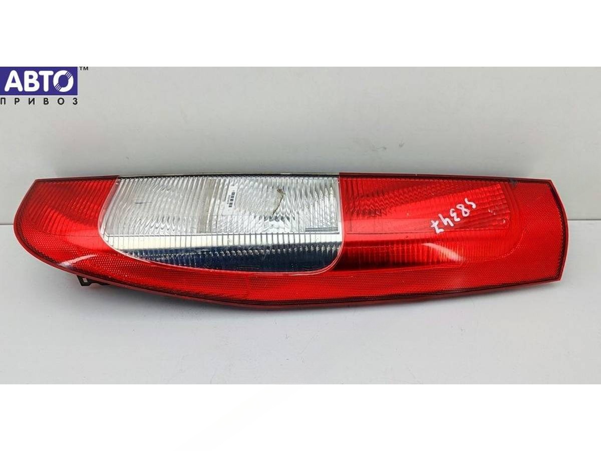 Новое Mercedes Vito W639, 2003 г., арт. 55224439