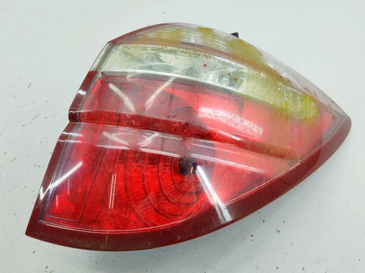 Новое Subaru Legacy, 2006 г., OEM 22020952, арт. 55229531