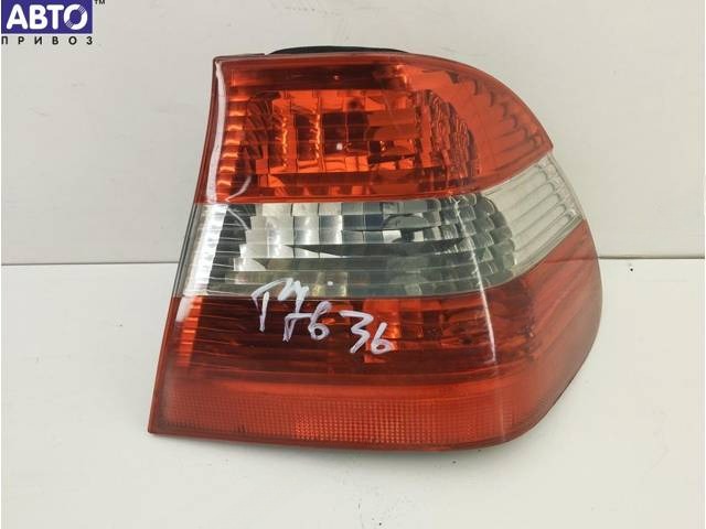 Новое BMW E46, 1998 г., OEM 6910532, арт. 55230409