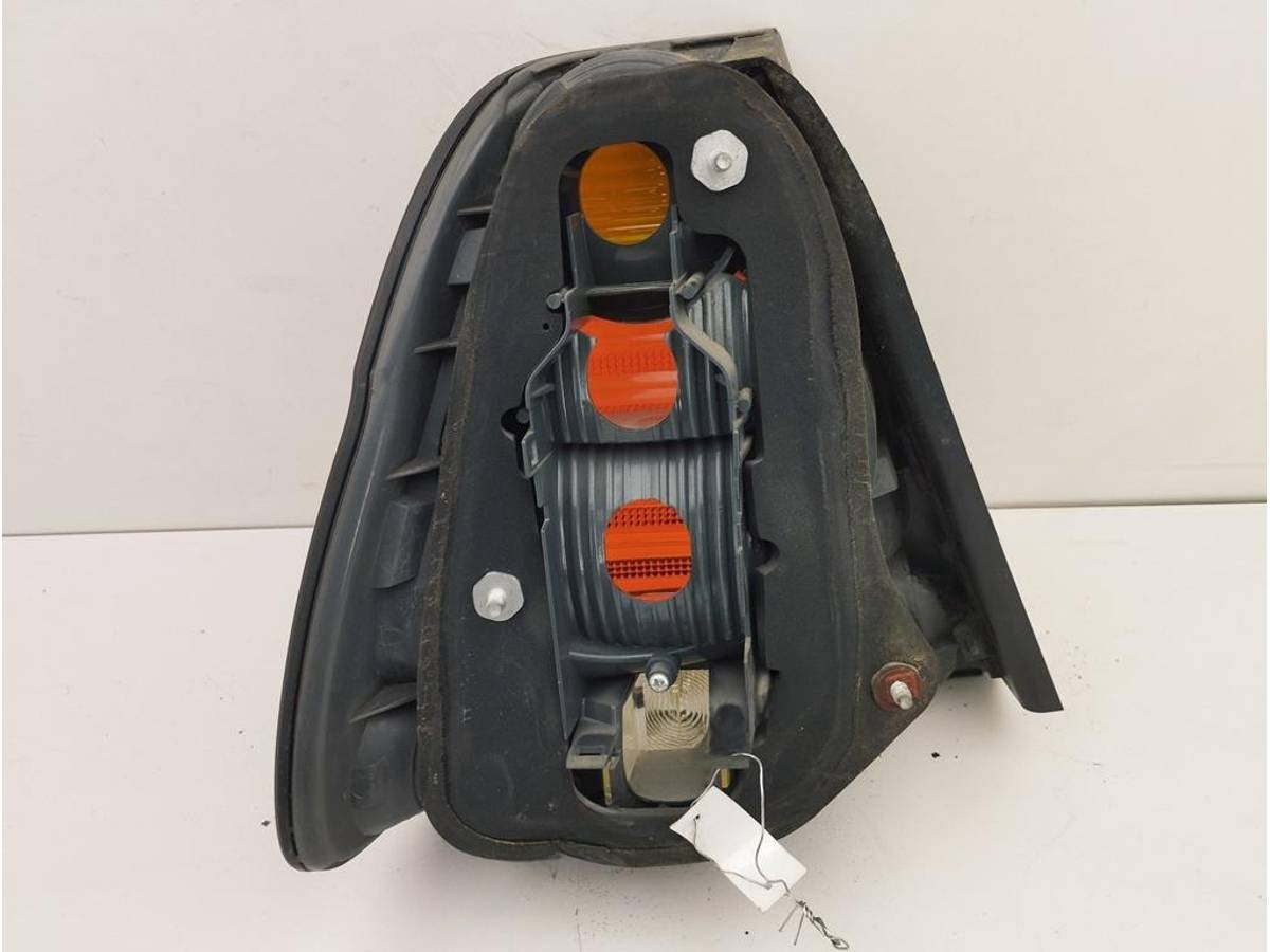 Новое BMW E46, 1998 г., OEM 6927764, арт. 55230498, фото 2
