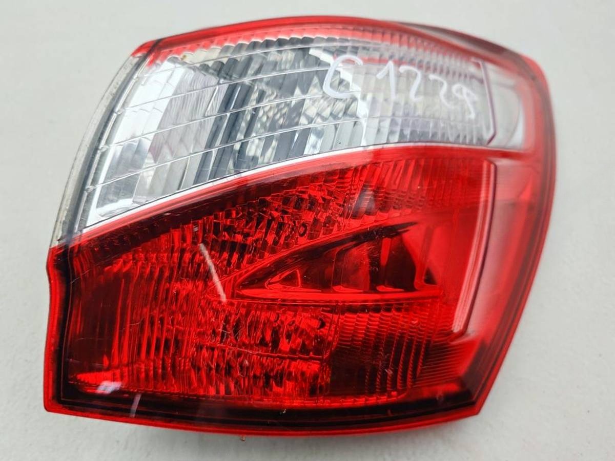 Новое Nissan Qashqai J10, 2006 г., OEM 89503220R, арт. 55250299