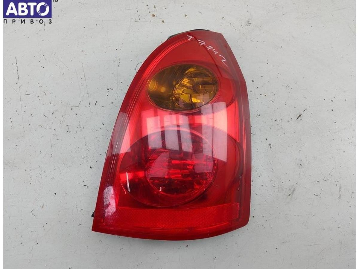 Новое Nissan Primera P12, 2002 г., арт. 55275547