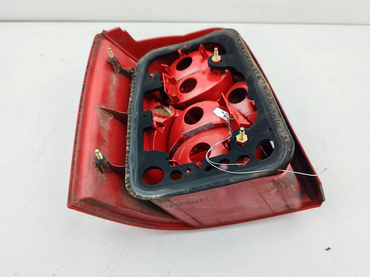 Новое Volkswagen Passat B5, 2001 г., OEM 3B9945096AA, арт. 55289413, фото 2