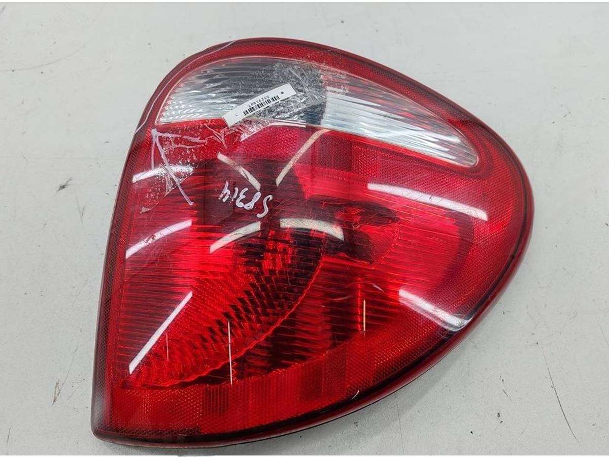 Новое Chrysler Voyager, 2001 г., OEM 4857600AH, арт. 55291687