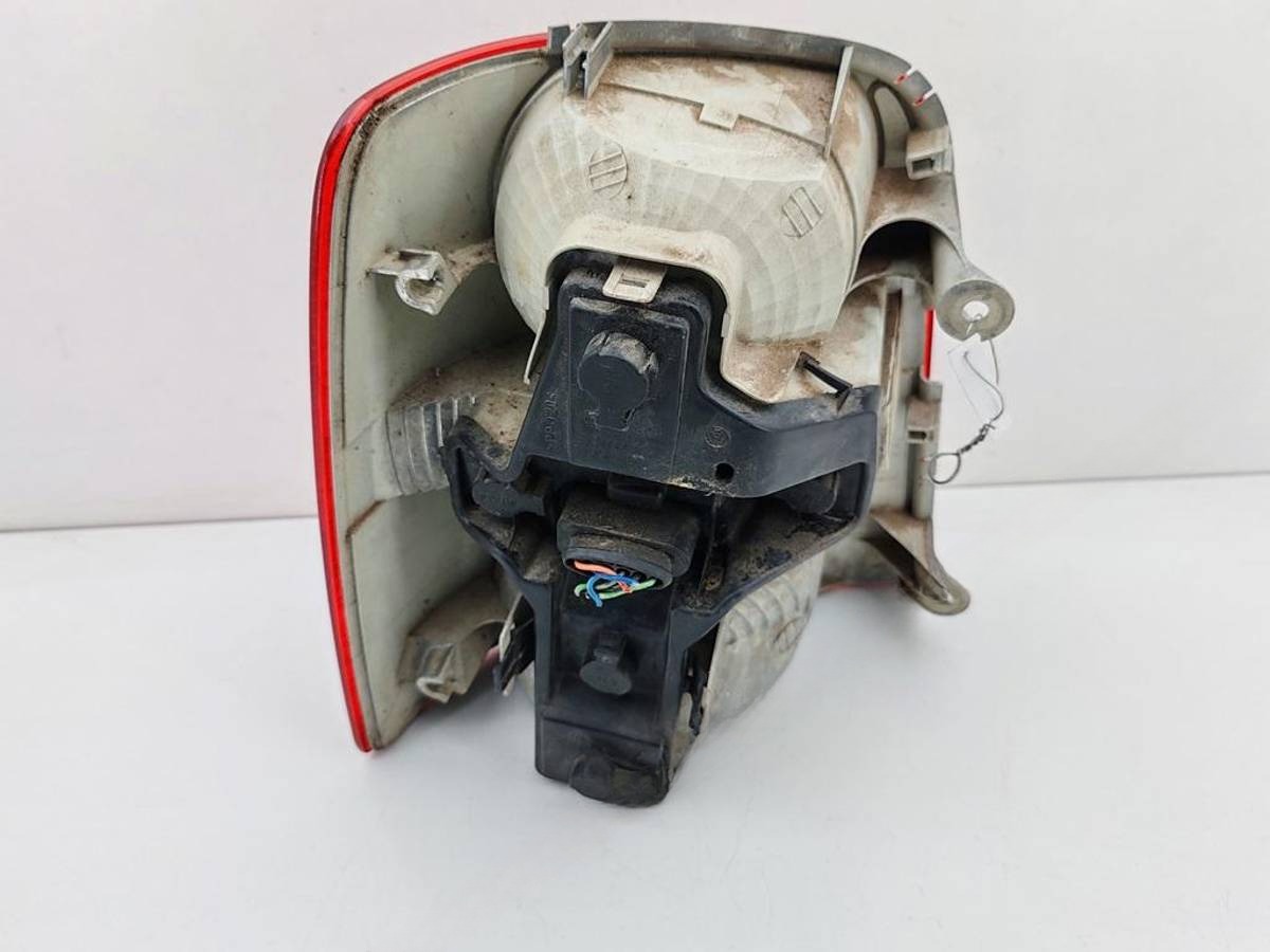 Новое Volkswagen Touran, 2005 г., OEM 1T0945096G, арт. 55298261, фото 2