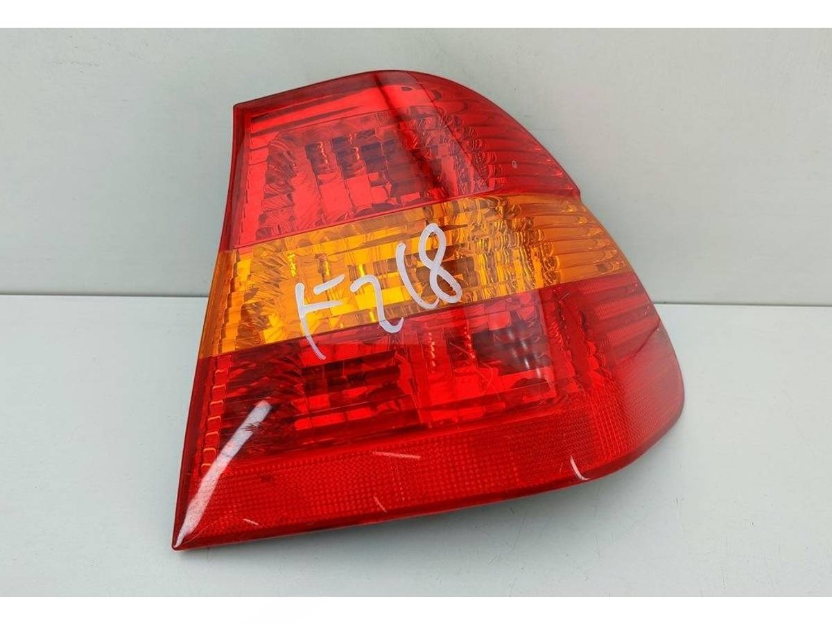 Новое BMW E46, 1998 г., OEM 6907934, арт. 55298871