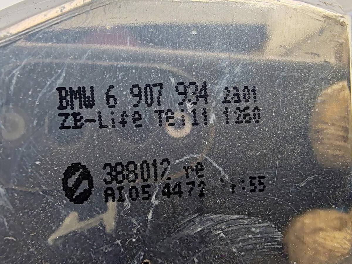 Новое BMW E46, 1998 г., OEM 6907934, арт. 55298871, фото 3