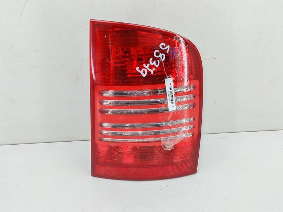 Новое Skoda Octavia mk1, 2003 г., OEM 1U9945096B, арт. 55312029