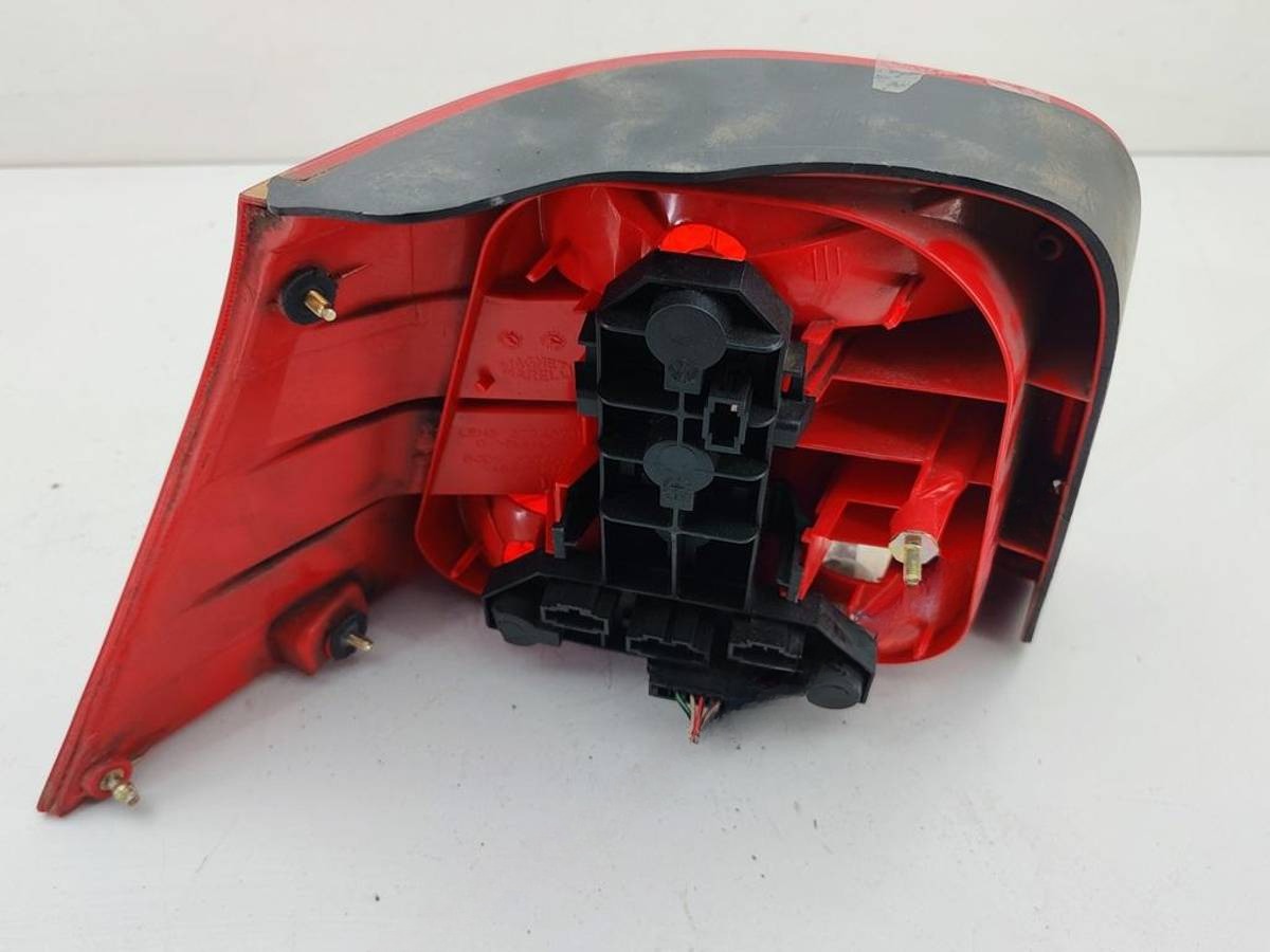 Новое Volkswagen Golf, 2003 г., OEM 1J6945096BA, арт. 55312468, фото 2
