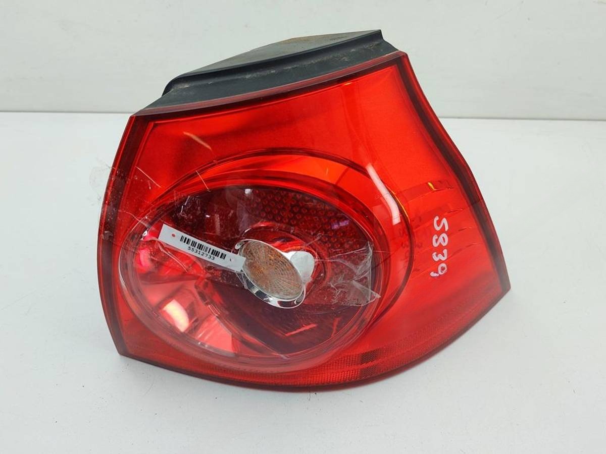 Новое Volkswagen Golf, 2005 г., OEM 1K6945112C, арт. 55312733