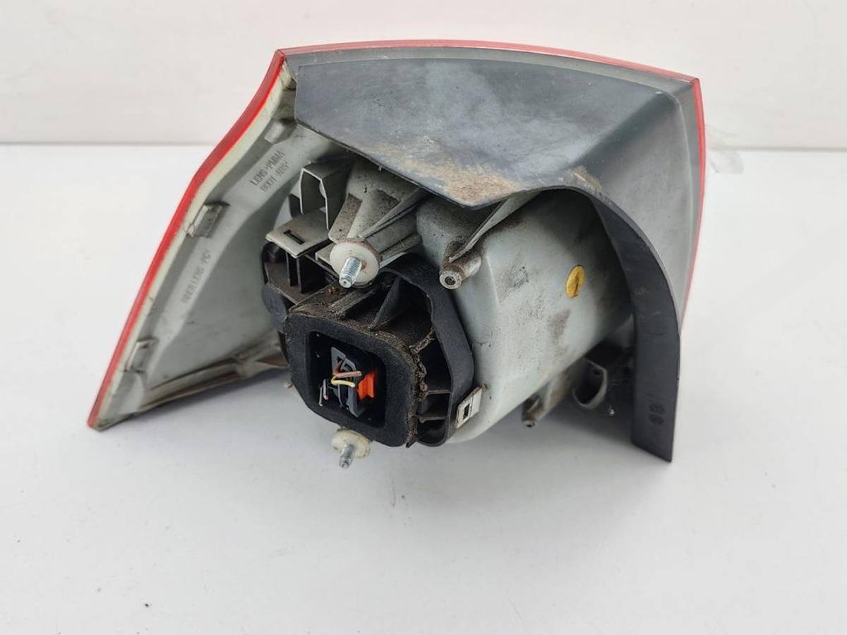 Новое Volkswagen Golf, 2005 г., OEM 1K6945112C, арт. 55312733, фото 2
