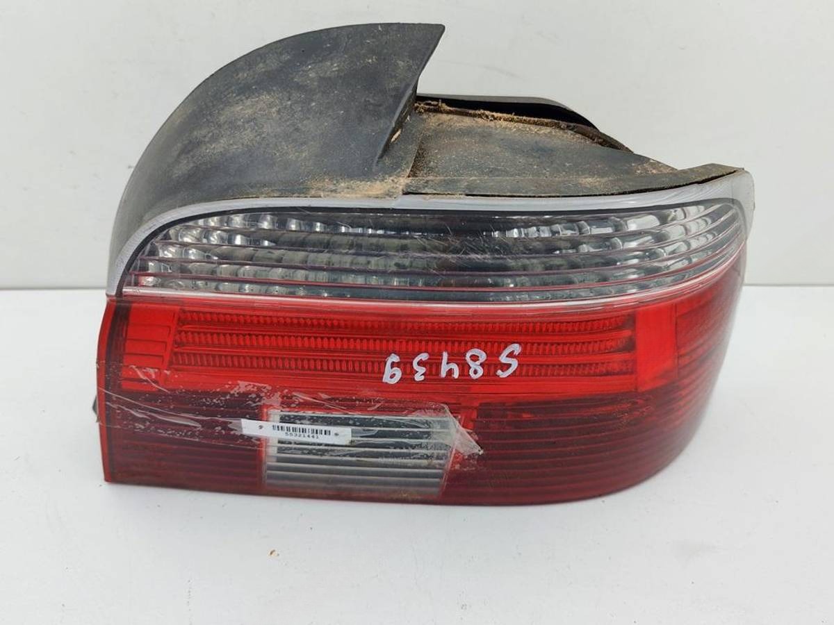 Новое BMW E39, 1995 г., OEM 014441917R, арт. 55321441