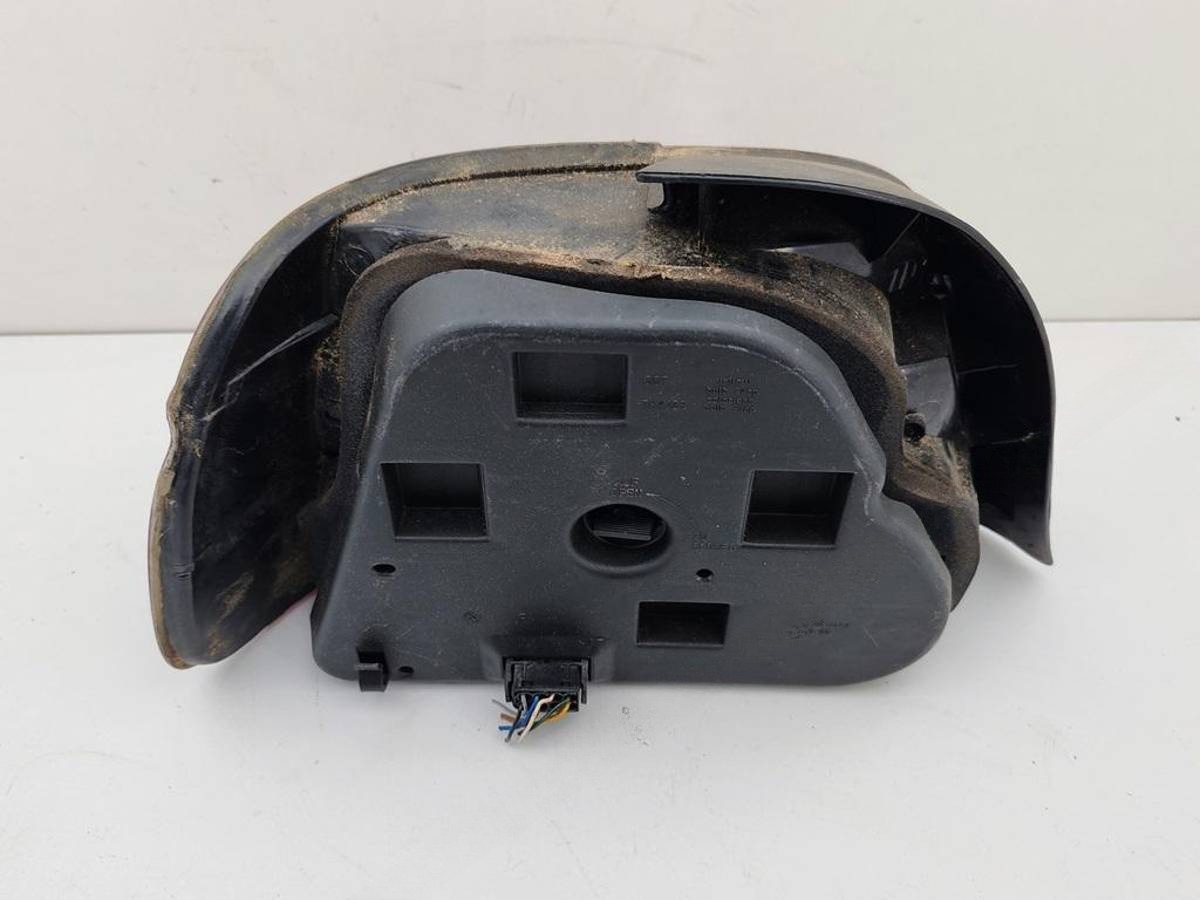 Новое BMW E39, 1995 г., OEM 014441917R, арт. 55321441, фото 2