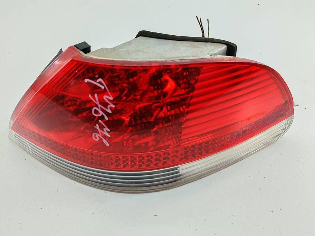 Новое BMW E65/E66, 2001 г., OEM 6914286, арт. 55359742