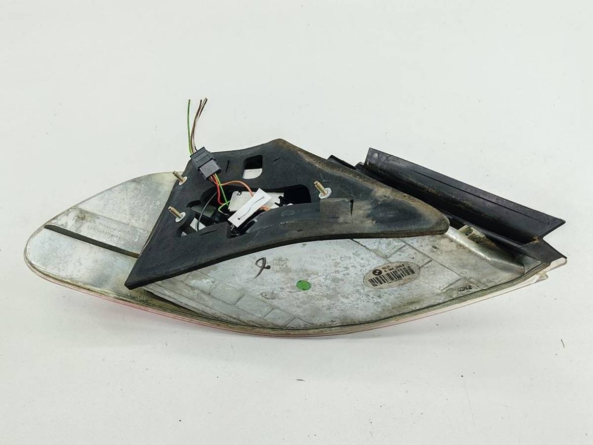 Новое BMW E65/E66, 2001 г., OEM 6914286, арт. 55359742, фото 2