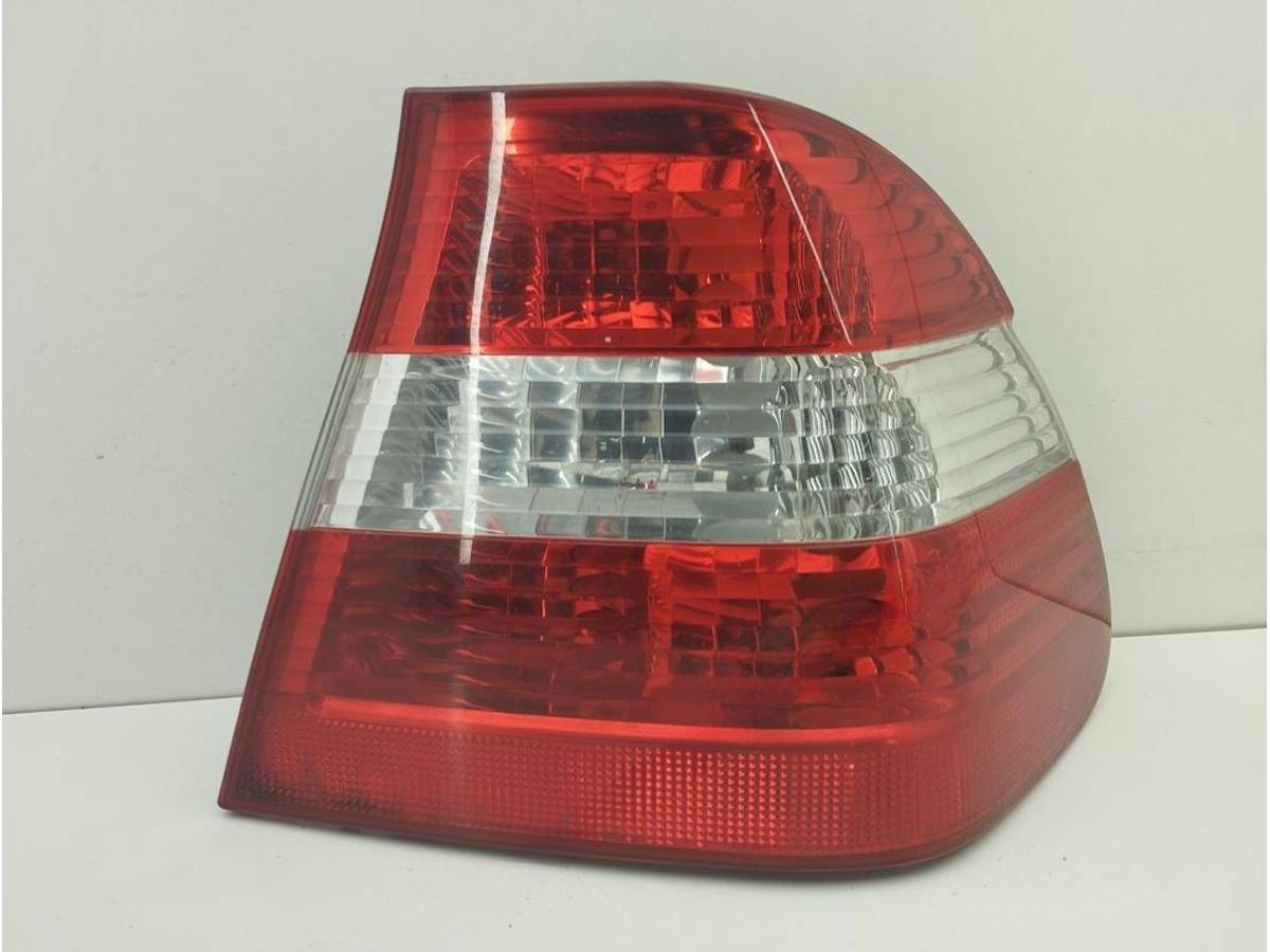 Новое BMW E46, 1998 г., OEM 694653601, арт. 55359793