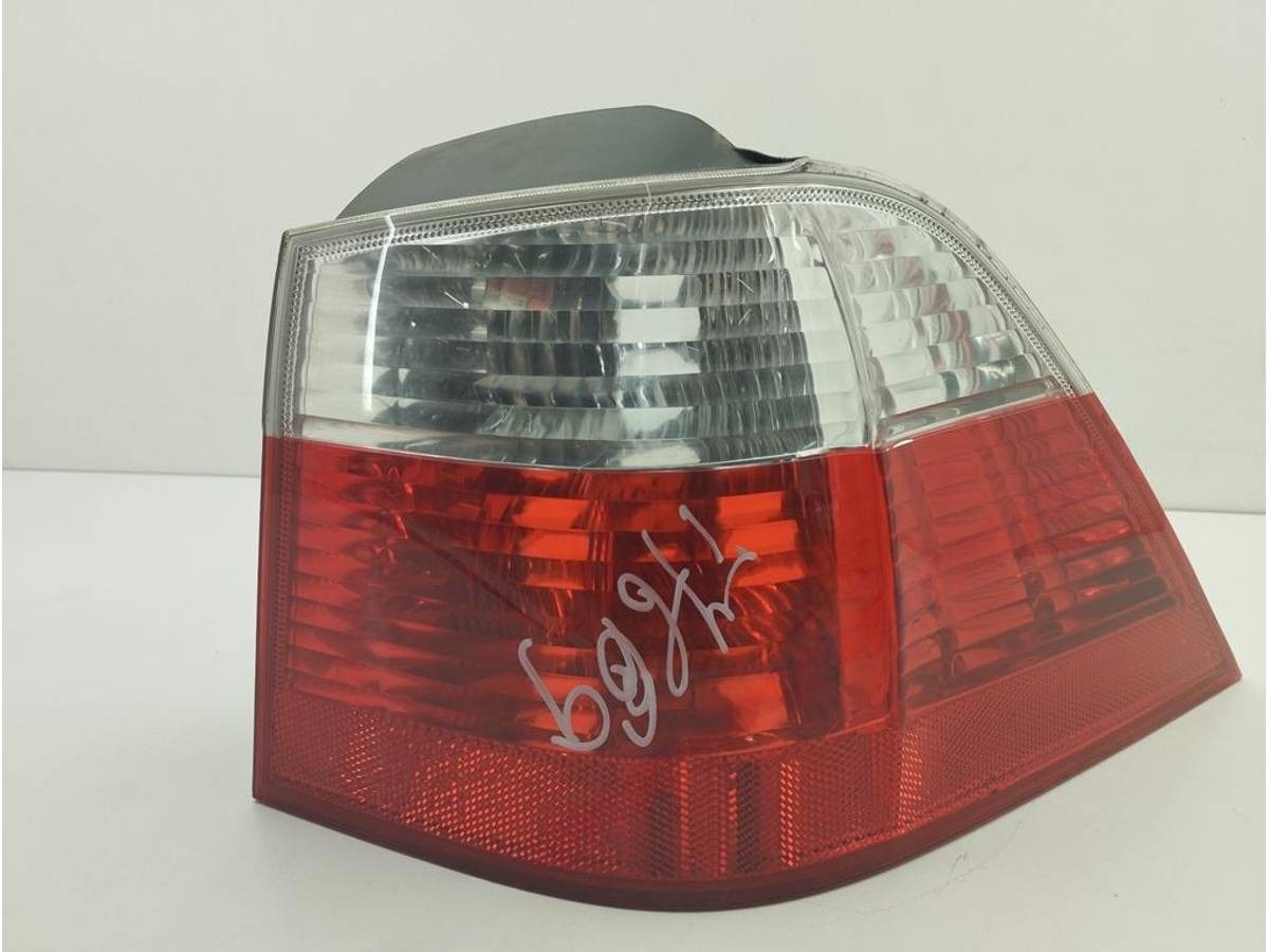 Новое BMW E60/E61, 2003 г., OEM 27898015, арт. 55359953