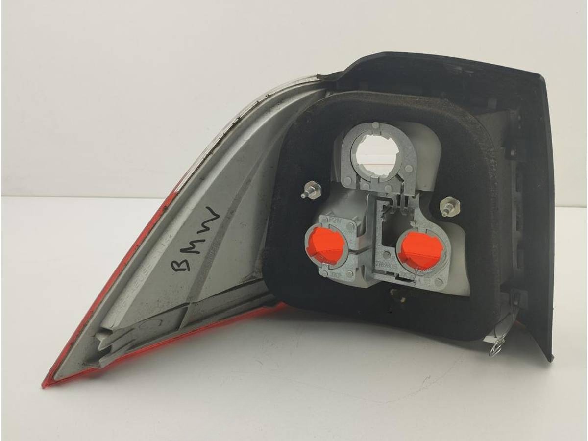 Новое BMW E60/E61, 2003 г., OEM 27898015, арт. 55359953, фото 2