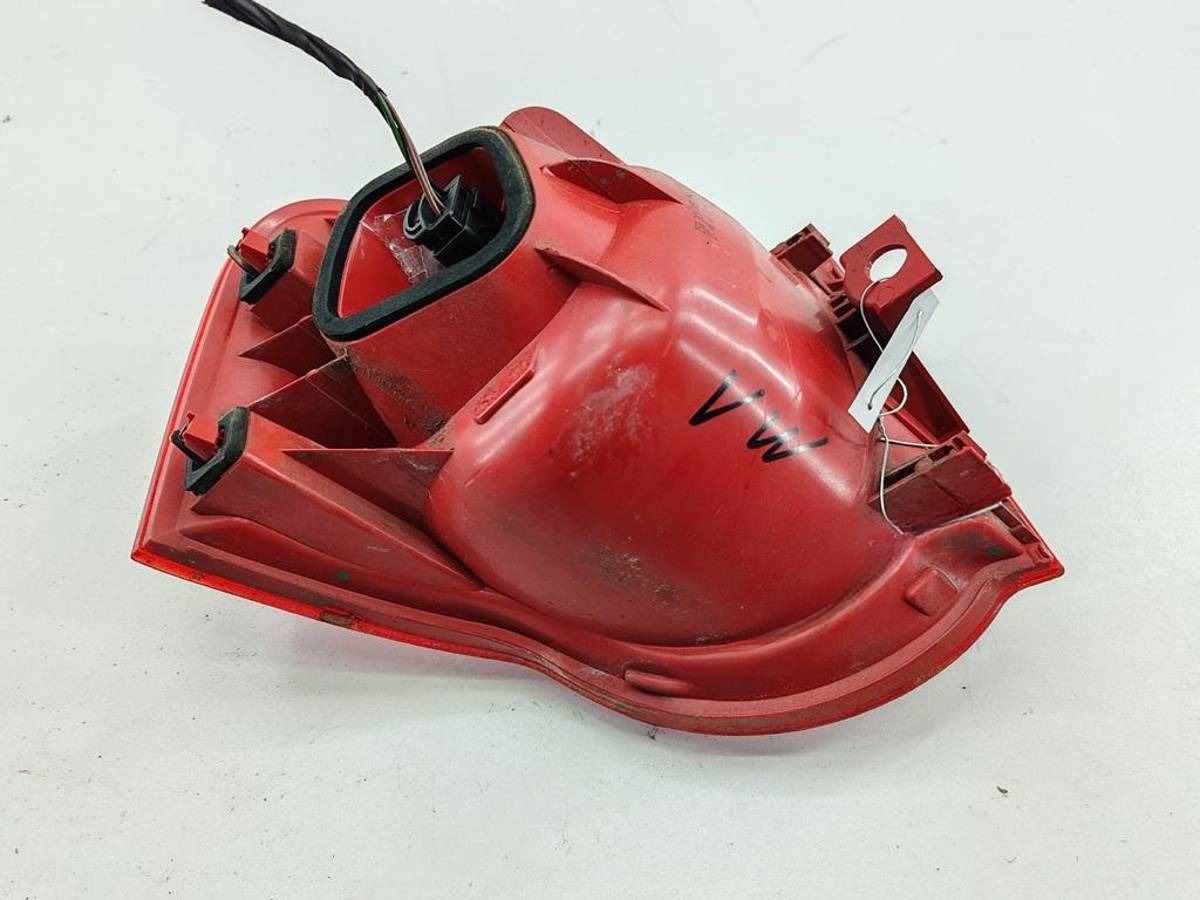 Новое Volkswagen Passat B6, 2007 г., OEM 3C945096, арт. 55360471, фото 2