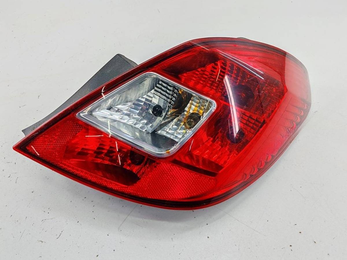 Новое Opel Corsa, 2009 г., OEM 13269051, арт. 55363090