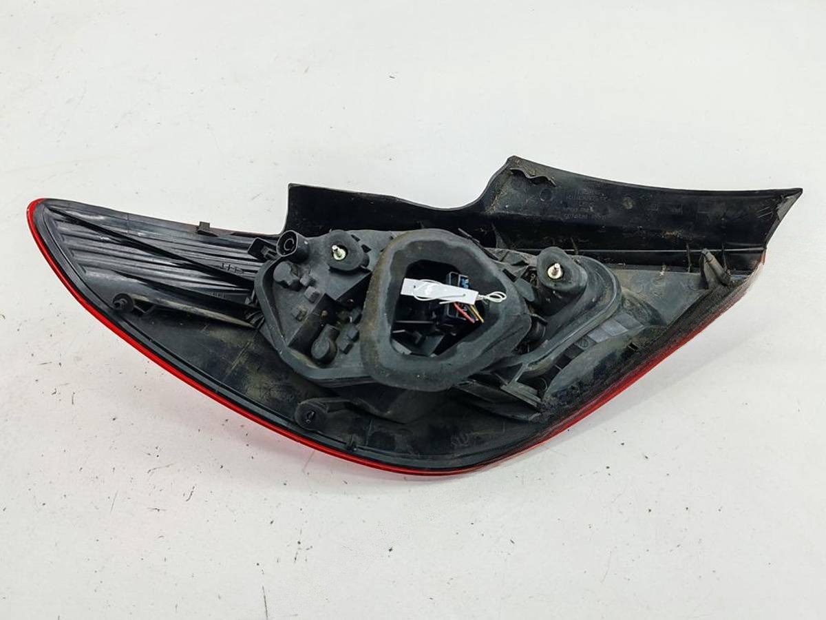 Новое Opel Corsa, 2009 г., OEM 13269051, арт. 55363090, фото 2