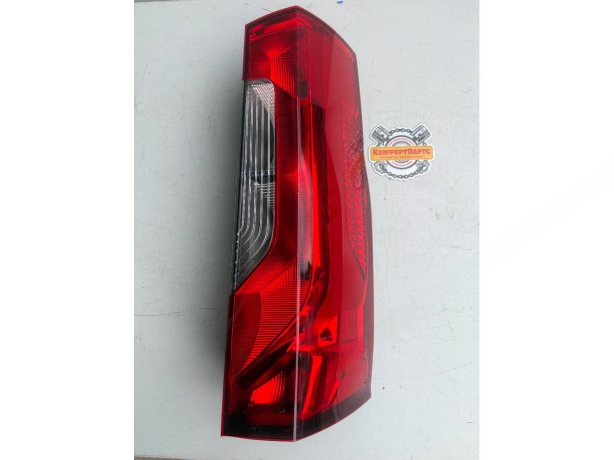 Новое Mercedes Sprinter, 2018 г., OEM A9108200100, арт. 5817