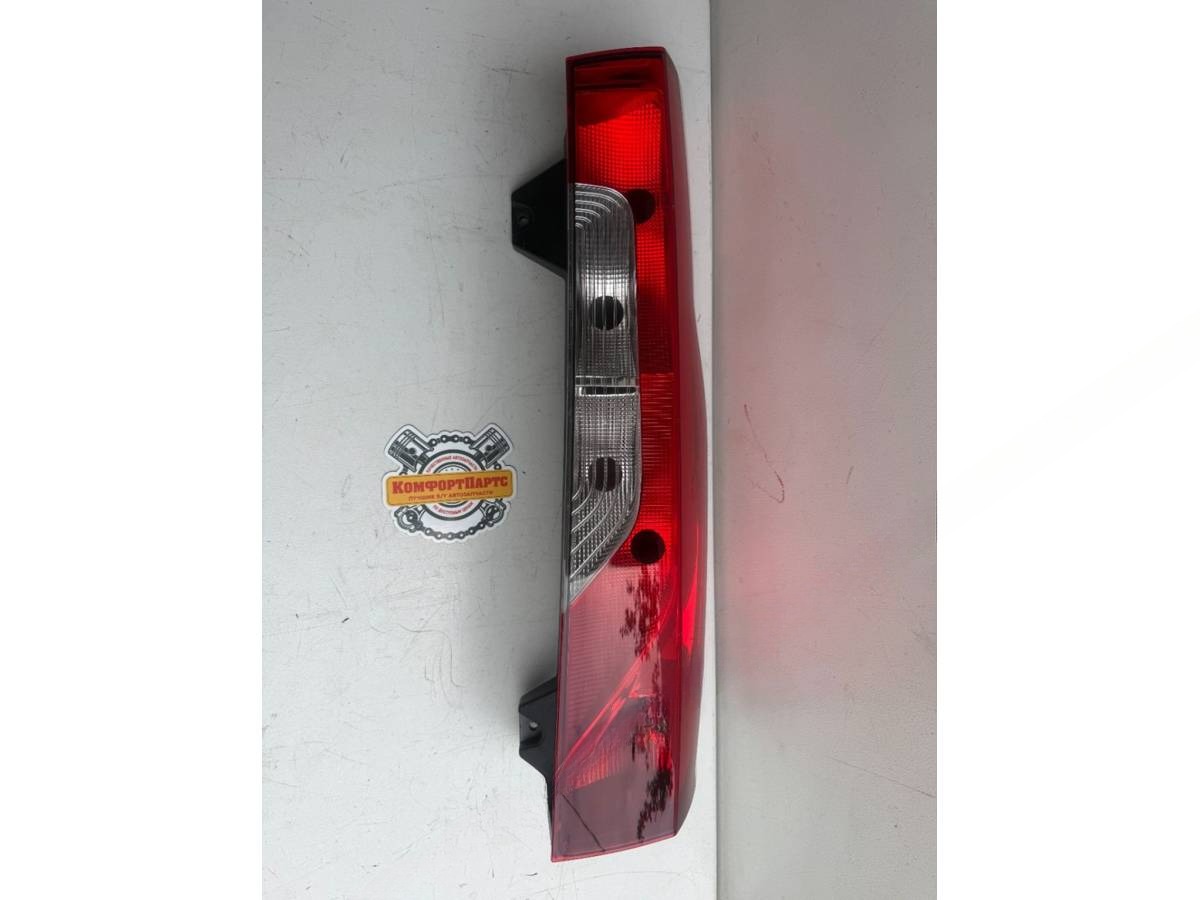 Новое Mercedes Sprinter, 2018 г., OEM A9108200100, арт. 5817, фото 4