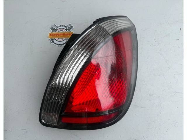 Новое Ford Transit Connect, 2006 г., OEM dt1t10849cf, арт. 5820