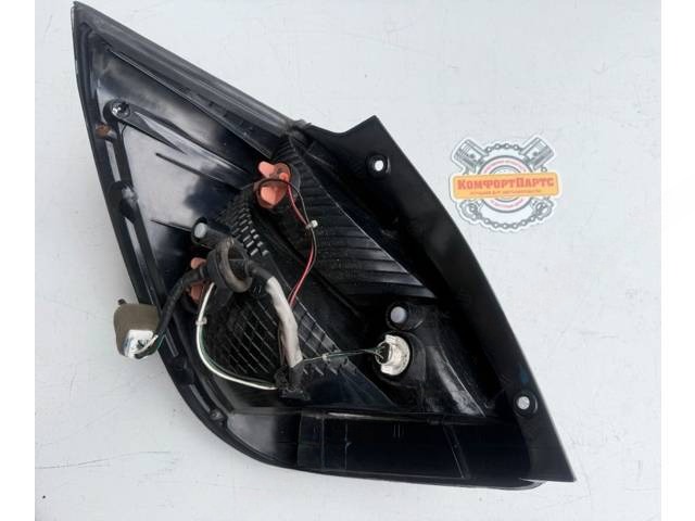 Новое Ford Transit Connect, 2006 г., OEM dt1t10849cf, арт. 5820, фото 6