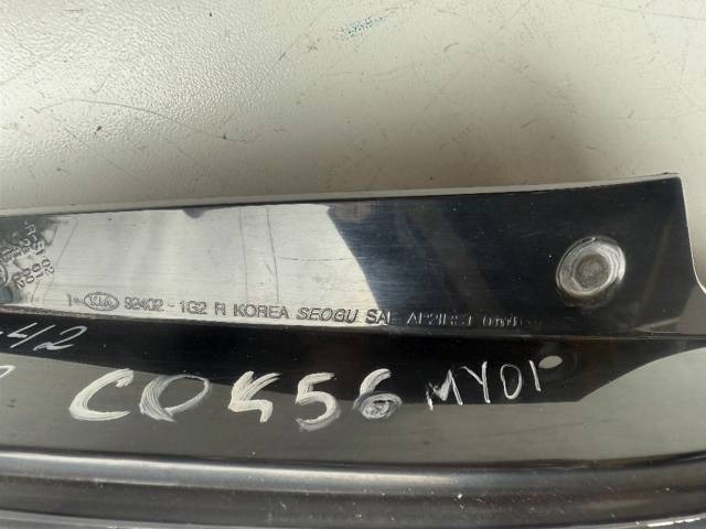 Новое Ford Transit Connect, 2006 г., OEM dt1t10849cf, арт. 5820, фото 7