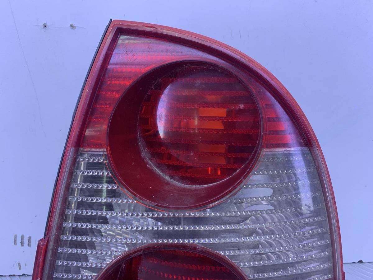 Новое Volkswagen Passat, 1999 г., OEM 3B5945096AE, арт. 62344, фото 2