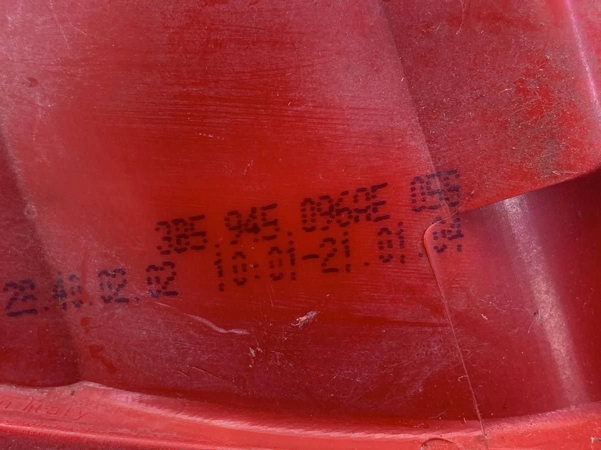 Новое Volkswagen Passat, 1999 г., OEM 3B5945096AE, арт. 62344, фото 8