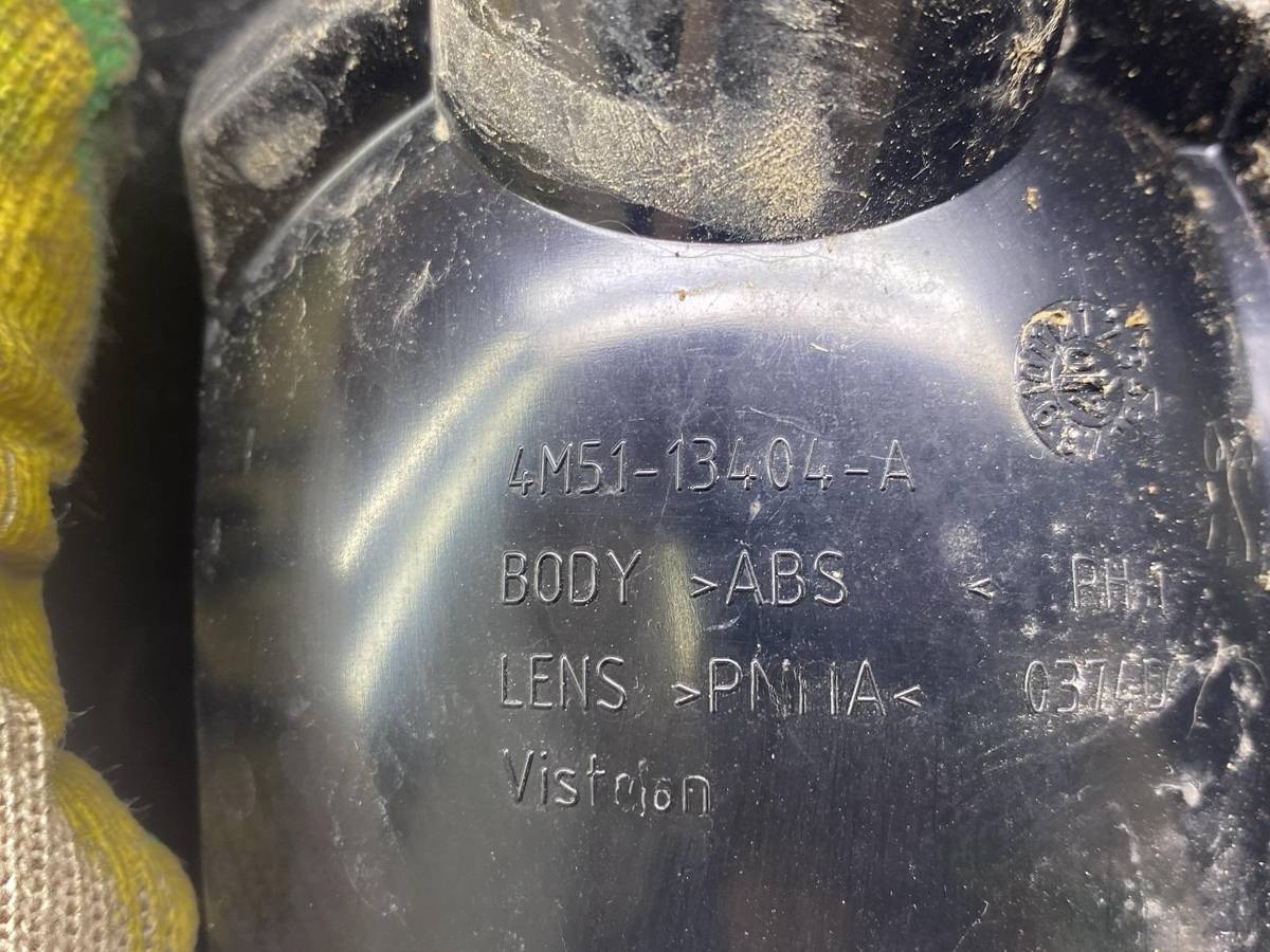 Новое Ford Focus, 2006 г., OEM 4M5113404A, арт. 62372, фото 8