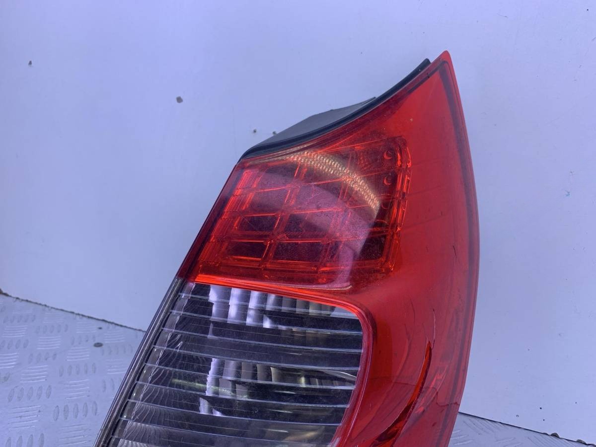 Новое Mercedes C W204, 2008 г., OEM A0008302700, арт. 62384, фото 3
