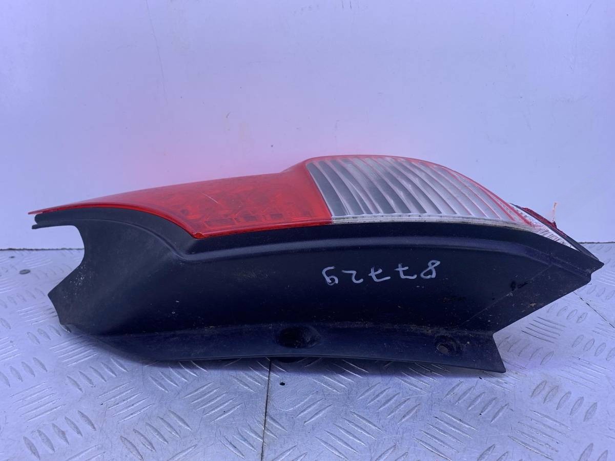 Новое Mercedes C W204, 2008 г., OEM A0008302700, арт. 62384, фото 4