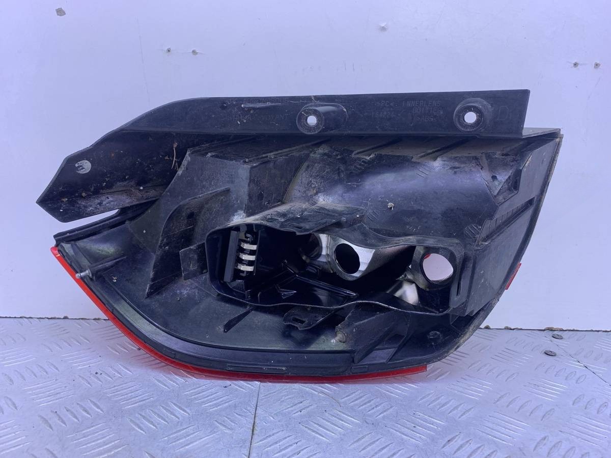 Новое Mercedes C W204, 2008 г., OEM A0008302700, арт. 62384, фото 5