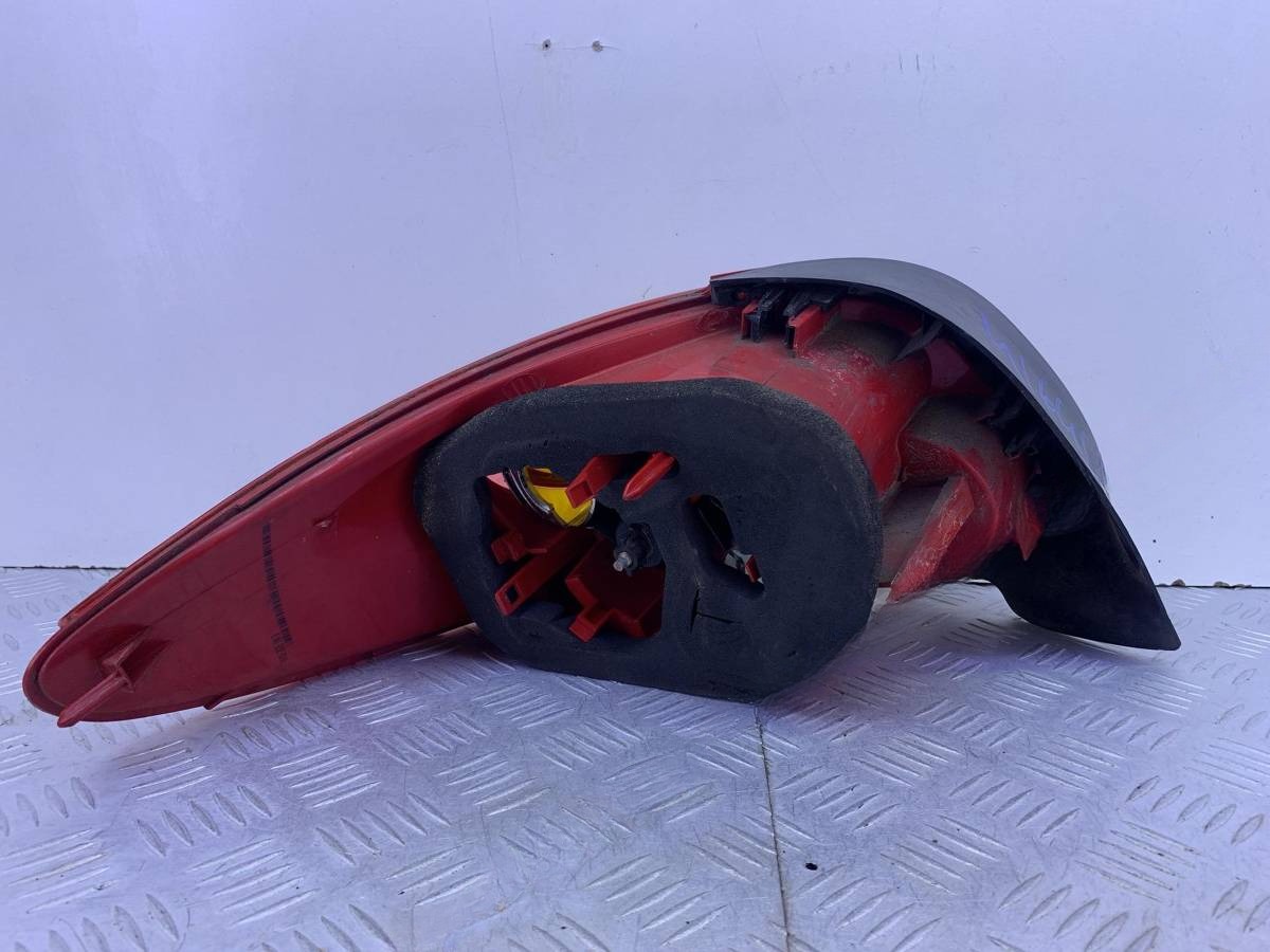 Новое Peugeot 206, 2006 г., арт. 62391, фото 8