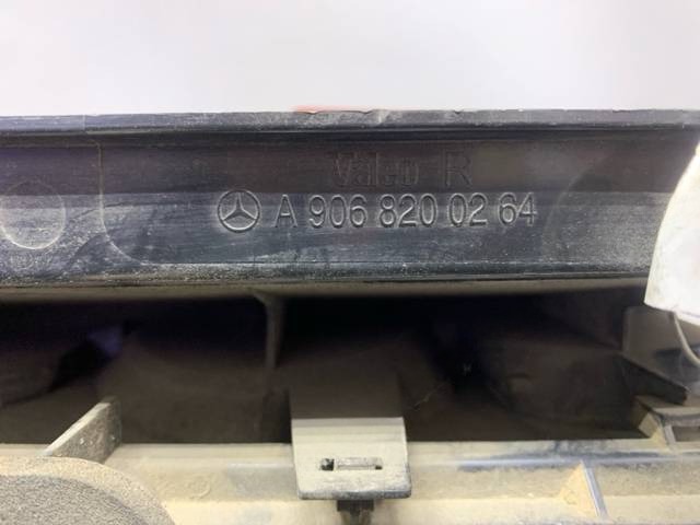Новое Mercedes Sprinter, 2017 г., OEM A9068200264, арт. 6243, фото 5