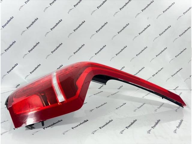 Новое Citroen Jumper XC90, 2018 г., OEM 32228829, арт. 628