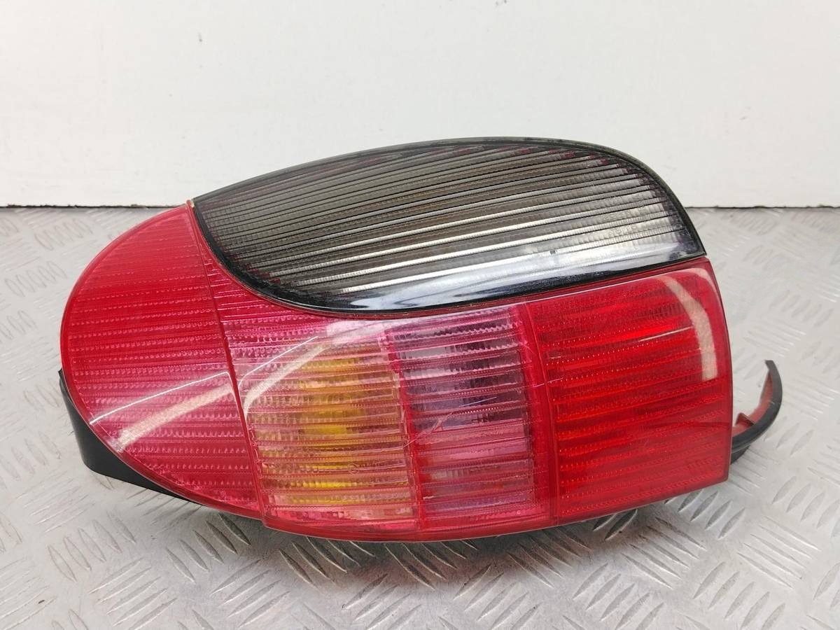 Новое Peugeot 306, 2000 г., арт. 62825