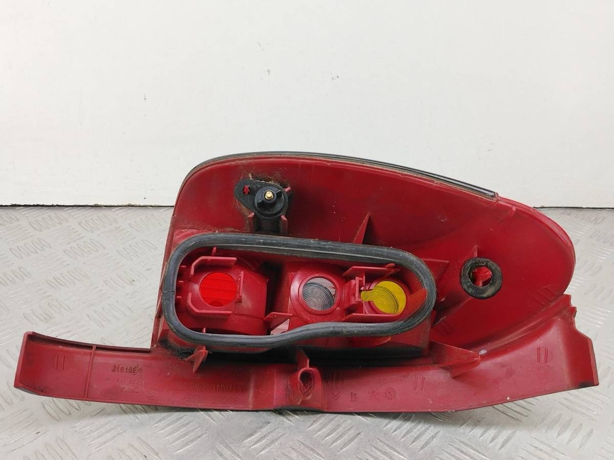 Новое Peugeot 306, 2000 г., арт. 62825, фото 3