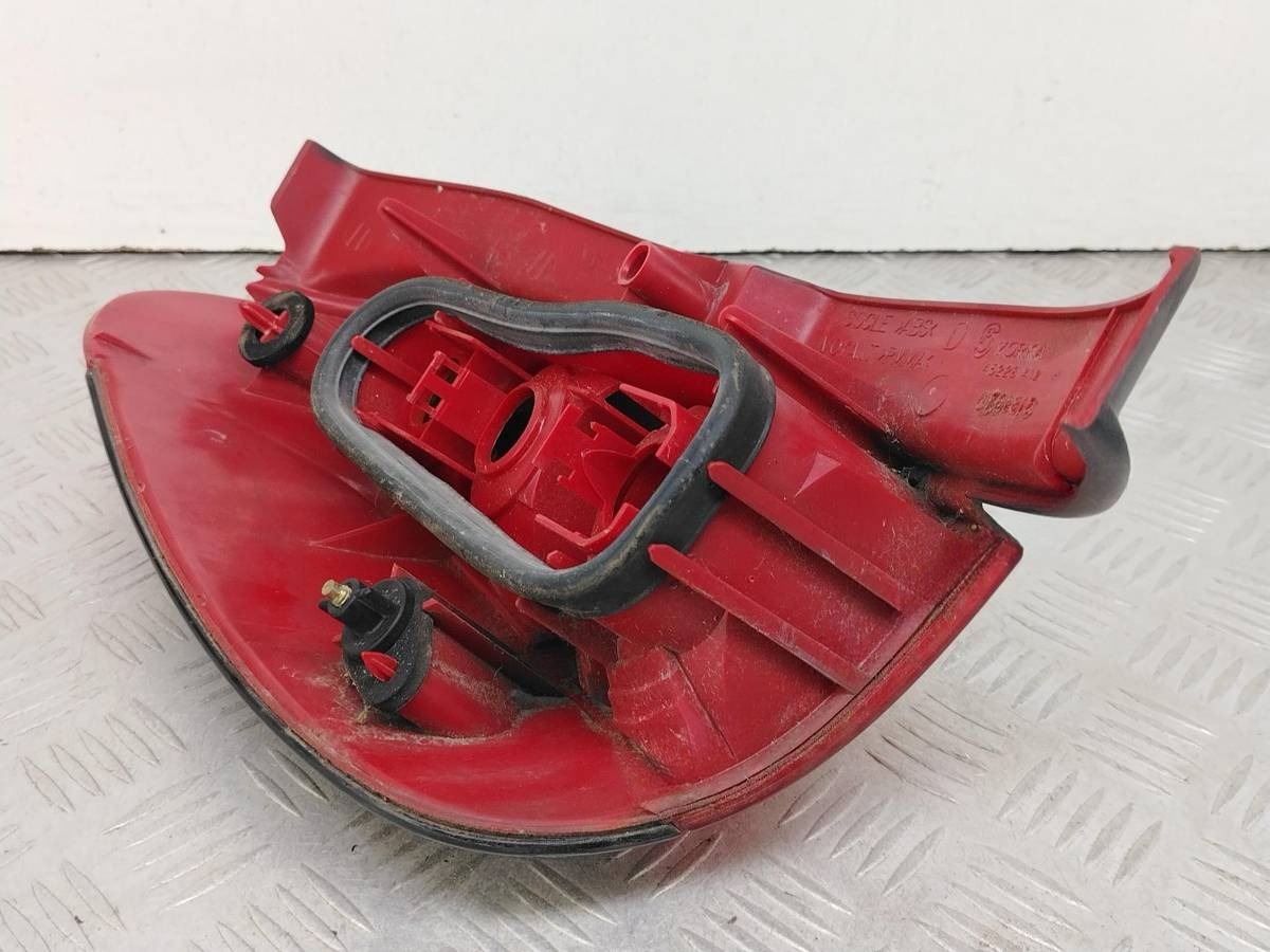 Новое Peugeot 306, 2000 г., арт. 62825, фото 4
