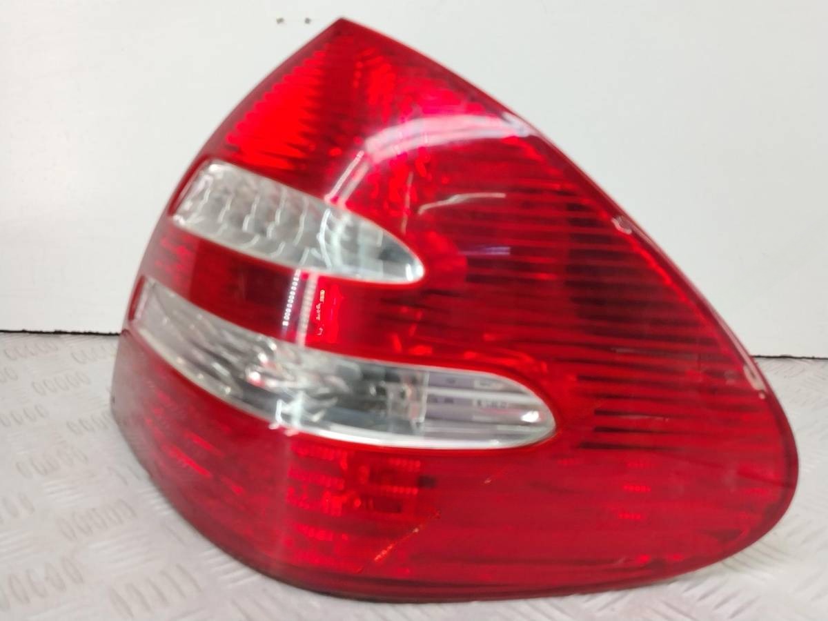 Новое Mercedes E W211, 2004 г., OEM A2118200464, арт. 62860, фото 2